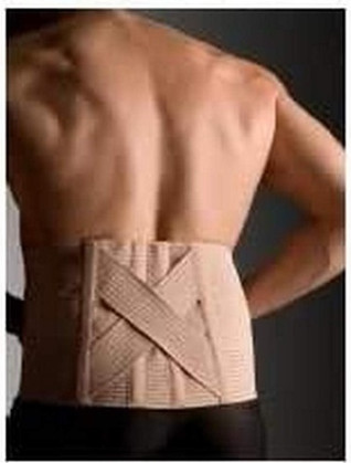 Belt Farmalastic Farmalast Sacro-Lumb T2 Belt