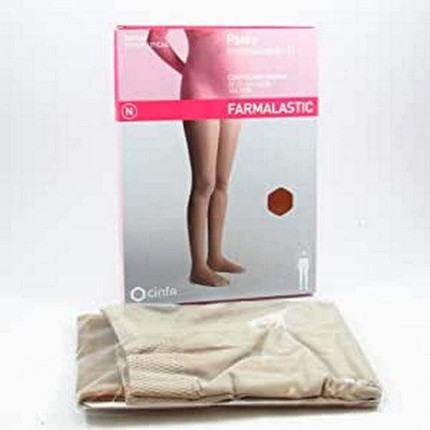 Panty Farmalastic Prema 140 Beige