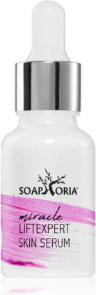 Anti-Aging Serum Soaphoria Miracle Intensive Anti-Age Serum