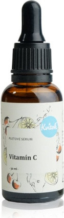 Vitamin Serum Kvitok