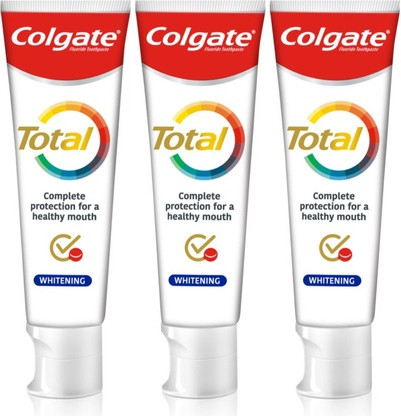 Total Yuzni Parvarishlash Komplektlari