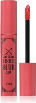 Бальзам для губ Too Cool For School Artclass Fixing Blur Lip