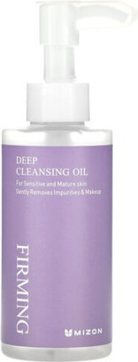 Cleansing Oil Mizon Deep Cleansing Oil Firming
