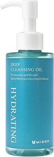 Cleansing Oil Mizon