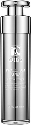 Ottie Platinum Aura Anti-Aging Gesichtswasser