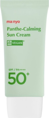 Sonnencreme Ma:Nyo Panthe-Calming