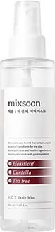Увлажняющий мист для лица Mixsoon