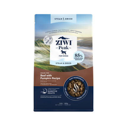 Hundefutter Ziwi Peak
