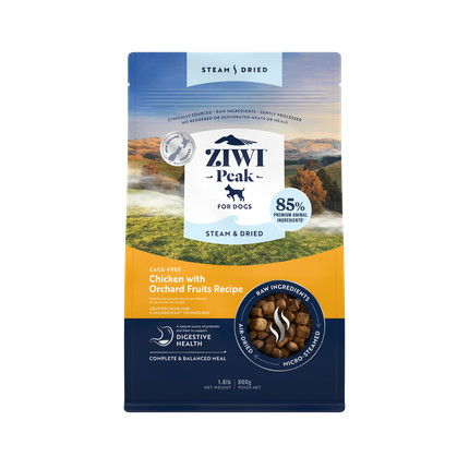Futter Ziwi Peak