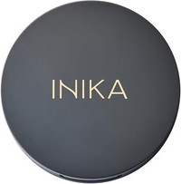 Compact Powder Inika Organic Buildable Baked Mineral Foundation