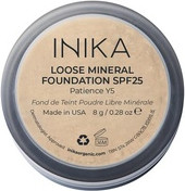 Mineral Powder Foundation Inika