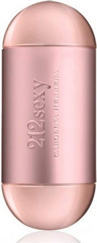 Eau De Parfum Carolina Herrera 212 Sexy