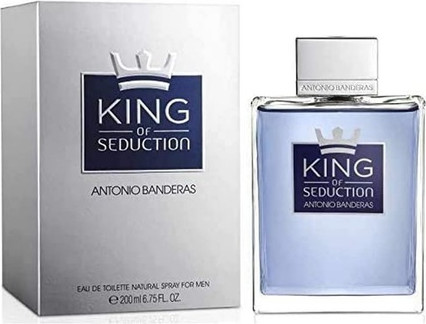 Eau De Cologne Antonio Banderas