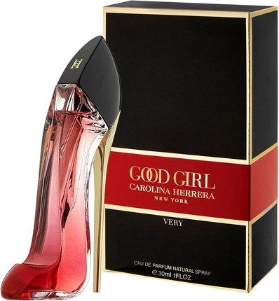 Eau De Parfum Carolina Herrera Very Good Girl