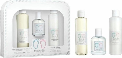 Köln-Geschenkset Eau My BB Eau My BB
