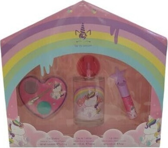 Eau de Toilette Gift Box Set