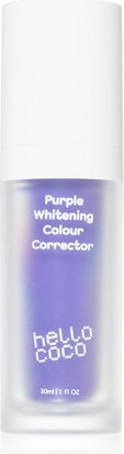 Anti-Pigmentation Spot Cream Coco + Jaimeson