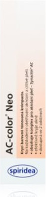 Cream Spiridea Ac-Color Neo
