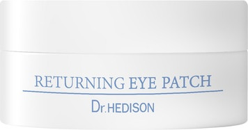 Dr Hedison Returning Augenpatches