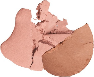 Blush Fenty Beauty by Rihanna Mellow Dual Blush Nd01 Lazy Tempo