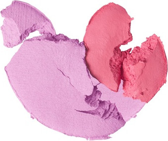 Dual Blush Fenty Beauty by Rihanna Mellow