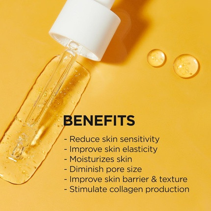 Serum Neogen DERMALOGY Real 2.5% Peptide Firming Capsule