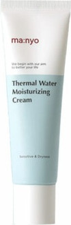 Manyo Factory Thermo Water Moisturizing Cream Yuzi