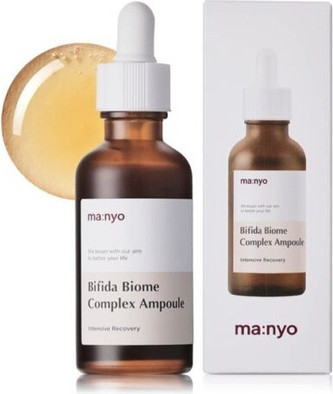 Ampoule Manyo Factory Bifida Biome Complex
