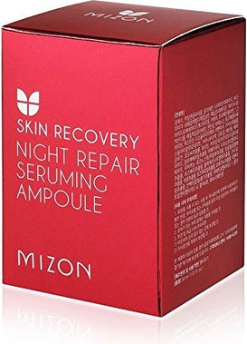 Ampoule Mizon Night Repair Seruming Ampoule