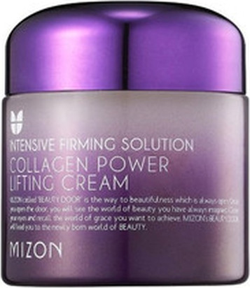 Cream Mizon Collagen Power Lifting Cream