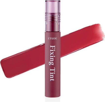 Liquid Lipstick Etude House Fixing Tint