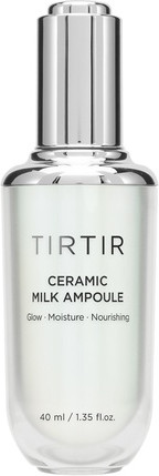 Ampulle Tirtir Ceramic Milk Feuchtigkeitsspendendes Gesichtsserum