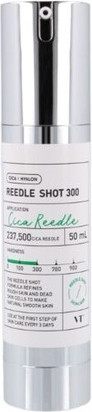 Ampulle Vt Cosmetics Reedle Shot 300 Booster für Hautverbesserung