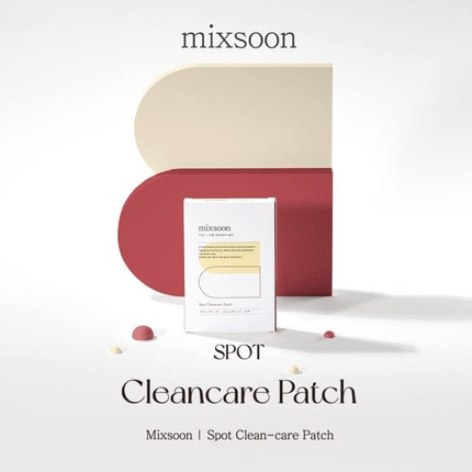 Patch Mixsoon Spot Clean Care