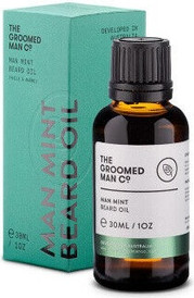 Aftershave The Groomed Man Bartol Mint