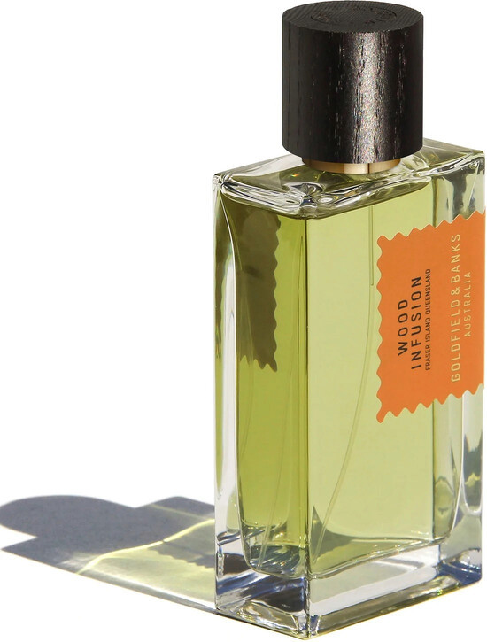 Goldfield & Banks Wood Infusion Parfyum Suvi