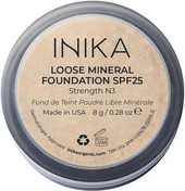Mineral Powder Foundation Inika 