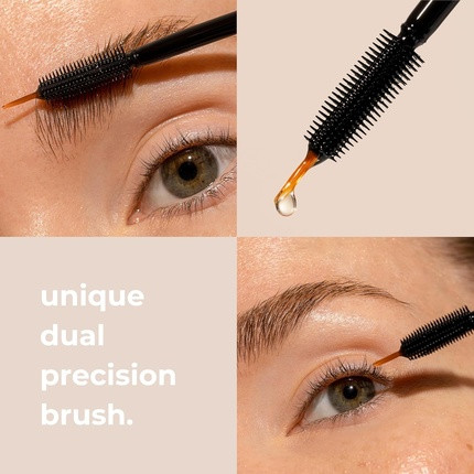 Lash & Brow Serum Inika