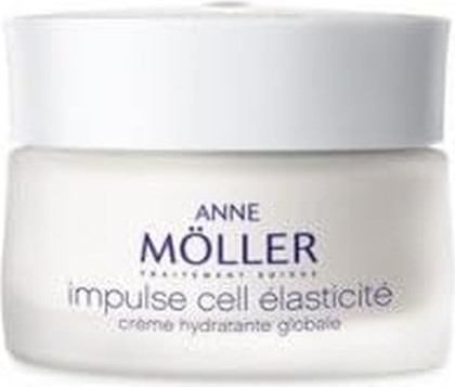 Gesichtscreme Anne Moller Impulse