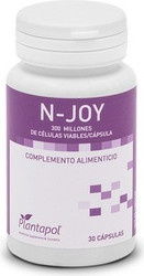 Капсулы Plantapol N-Joy
