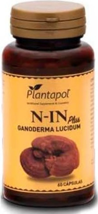 Plantapol N-IN PLUS Kapseln