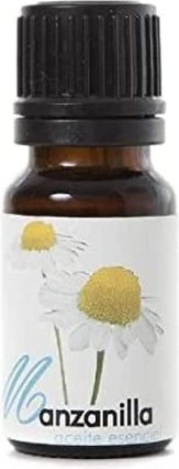 Ätherisches Öl Plantapol Nutricosmetics Kamille
