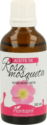 Facial Oil Plantapol