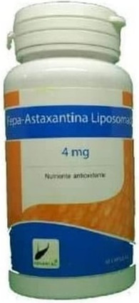 Vitamin Fepa