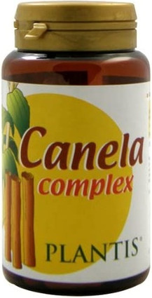 Vitamin Serum Plantis Kappe Canela Complex