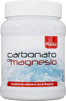 Magnesium Carbonat Pulver Artesania Agricola