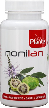 Vitamin Serum Artesania Nonilan
