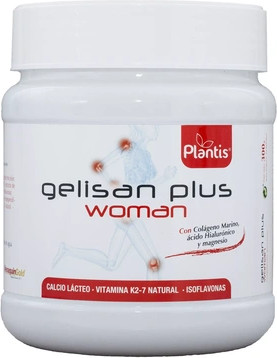Vitamin Serum Plantis
