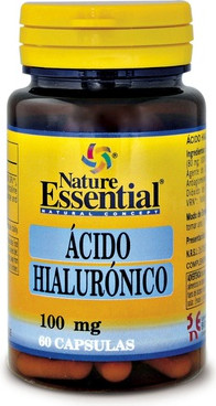 Vitamin Nature’s Essence