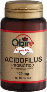 Capsules Obire